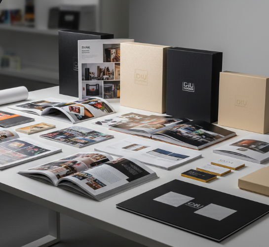 고객 맞춤형 제작